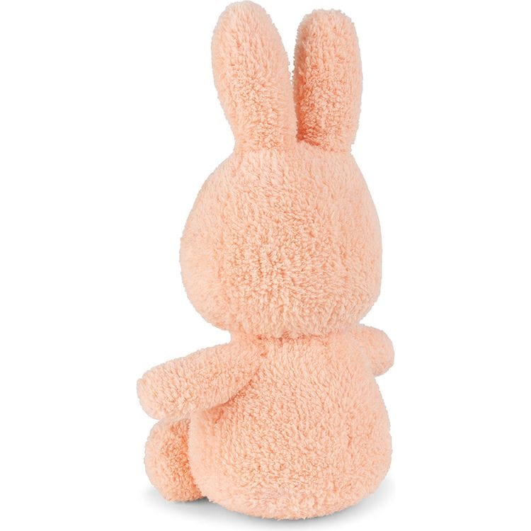 9 Miffy Terry Peach Plush - Image 3