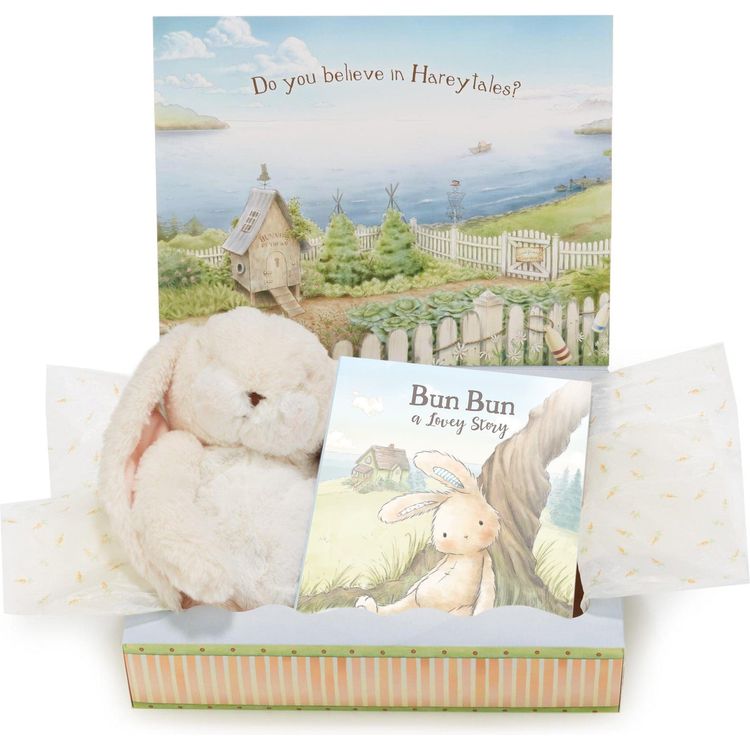 A Lovey Story Gift Set - Image 2