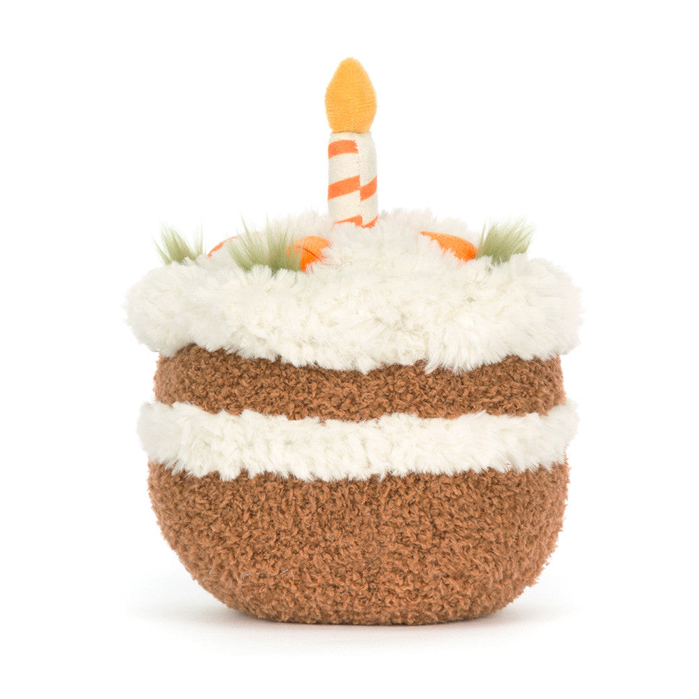 Amuseables Carrot Cake Plush - Image 4