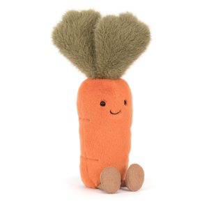 Amuseables Carrot Plush