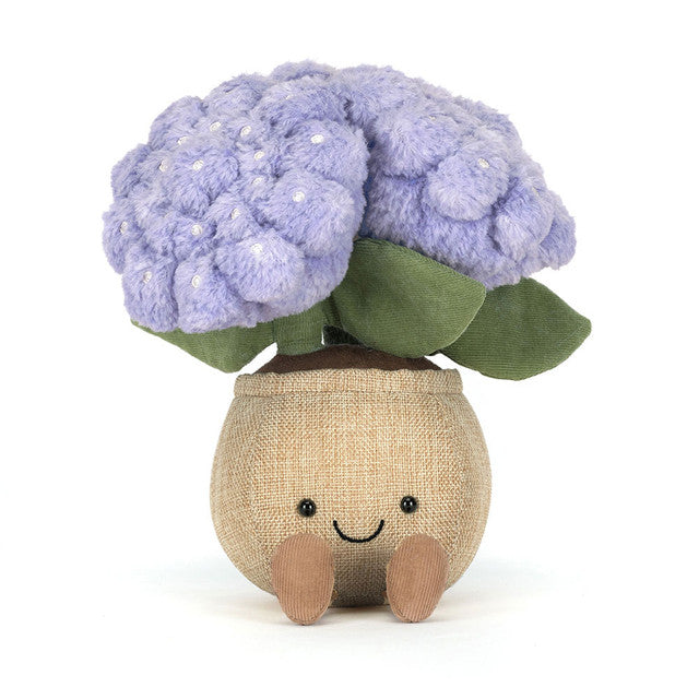 Amuseables Hydrangea Plush - Image 2