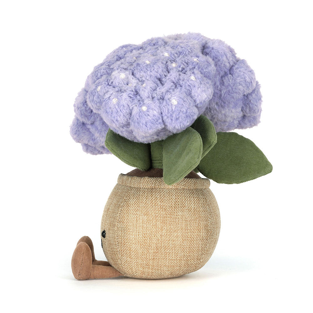Amuseables Hydrangea Plush - Image 3