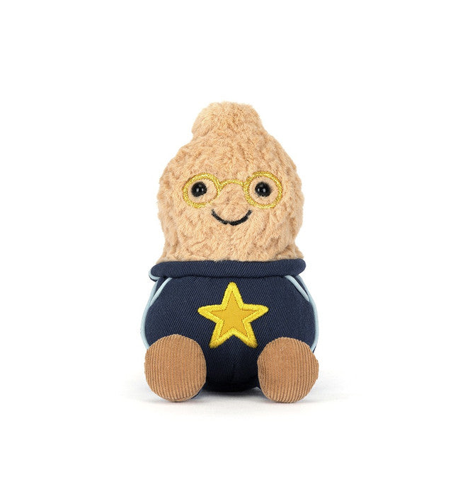 Amuseables Peanut Star Student Outfit - Image 2