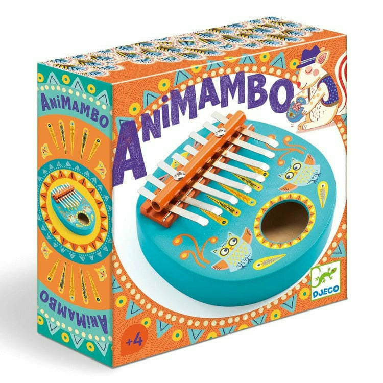 Animambo Kalimba - Image 2