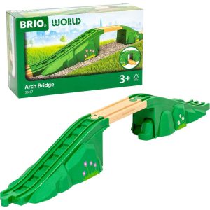 Arch Bridge