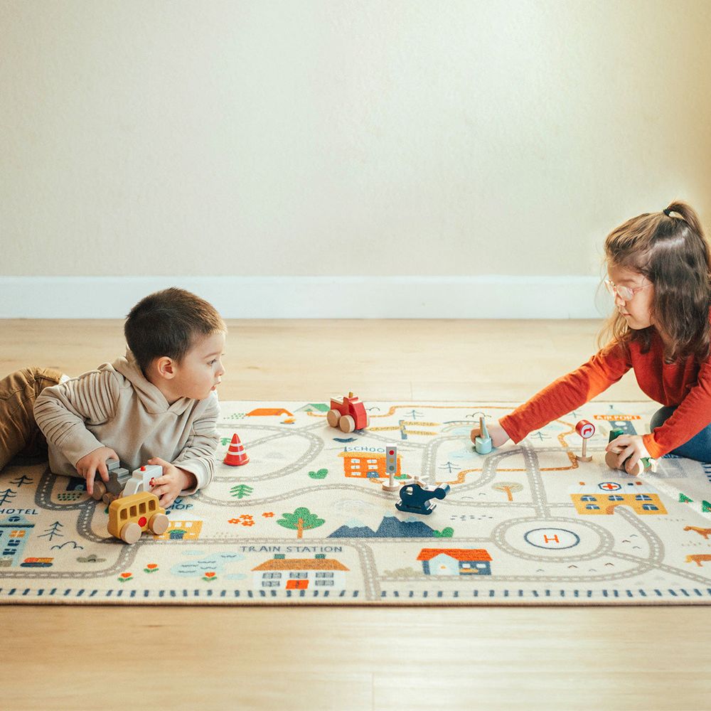 Around Town Play Mat - Image 2