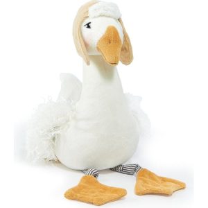 Avery the Aviator Snowgoose