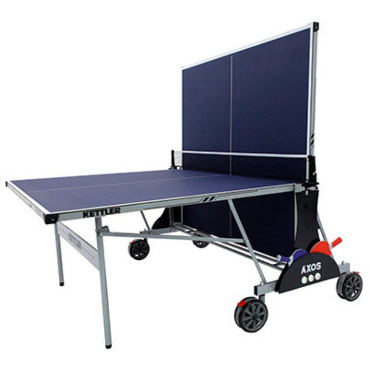 Axos Outdoor Table Tennis Table 2-Player Bundle - Image 2