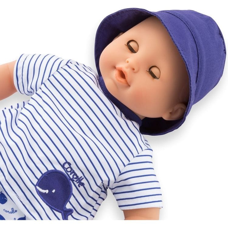 Bébé Bath Doll - Marin - Image 3