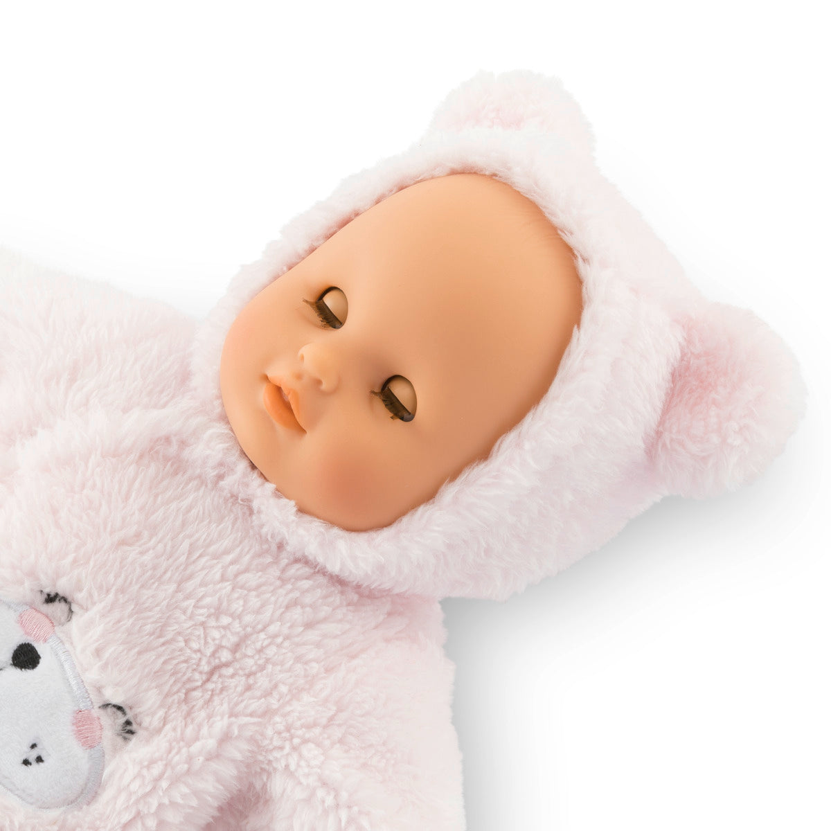 Bébé Calin Doll - Loving Teddy Bear - Image 4