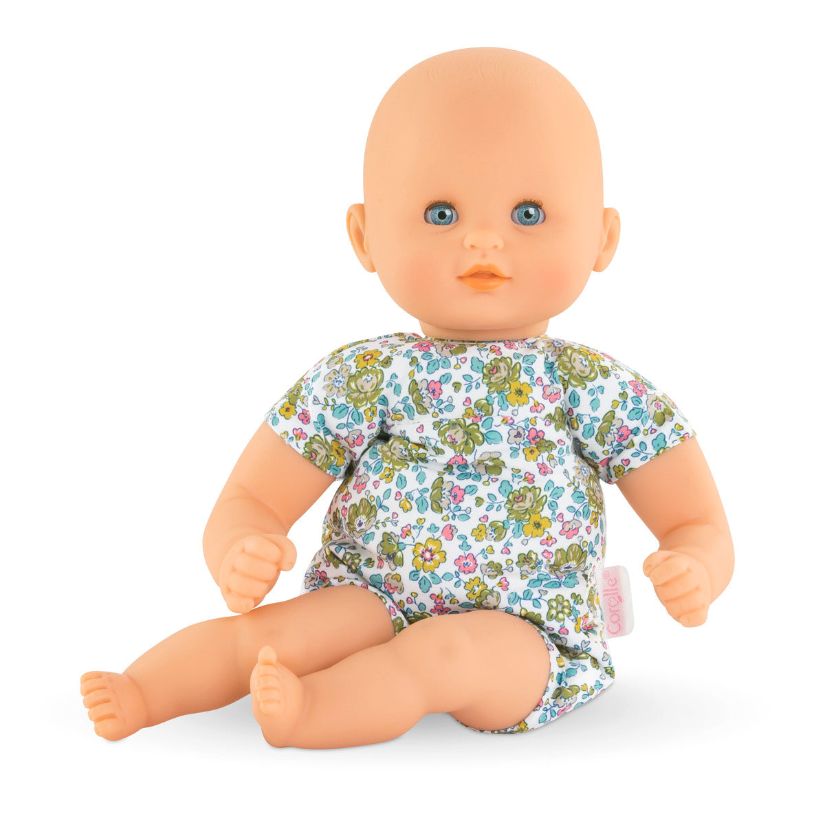 Bébé Calin Doll - Loving Teddy Bear - Image 5
