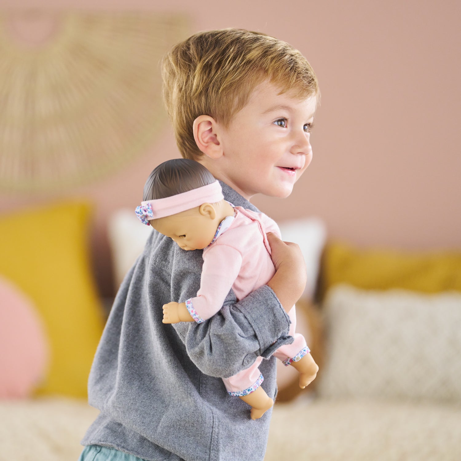 Bébé Calin Doll - Mila - Image 2