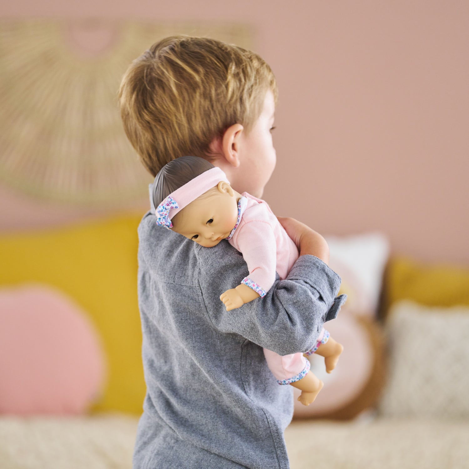 Bébé Calin Doll - Mila - Image 3