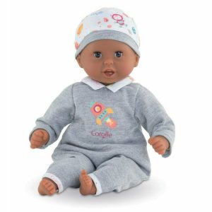 Bébé Calin Marius