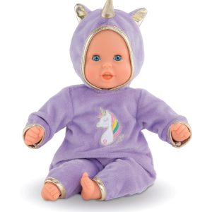 Bébé Calin Unicorn