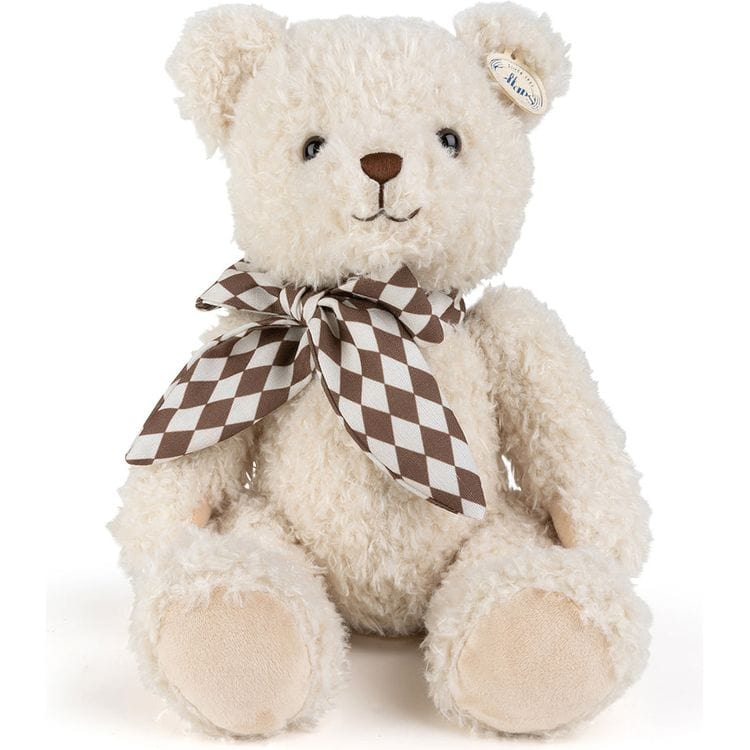 BT Chaps Beryl the Snazzie Bear Plush - 12.5