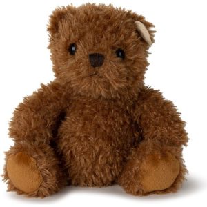 BT Chaps Edith the Goldie Bear Plush - 6.5