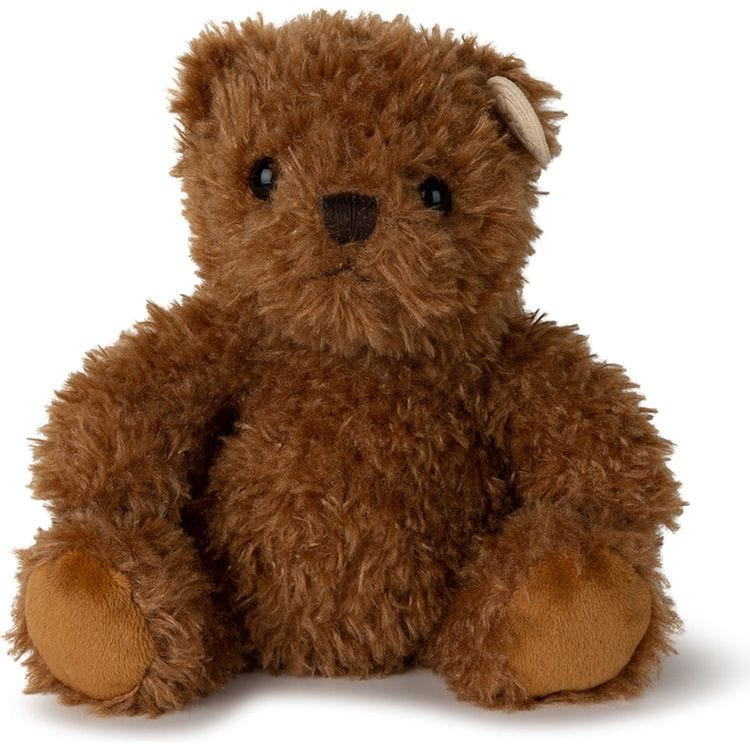 BT Chaps Edith the Goldie Bear Plush - 6.5