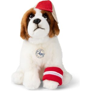 BT Chaps Herman The St. Bernard 12.5