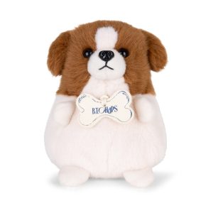 BT Chaps Joe the Cocker Spaniel ECO Plush - 5