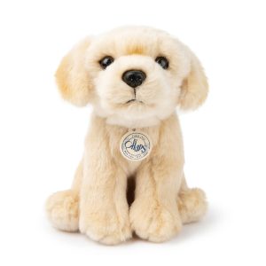 BT Chaps Loulou Labrador Plush - 8