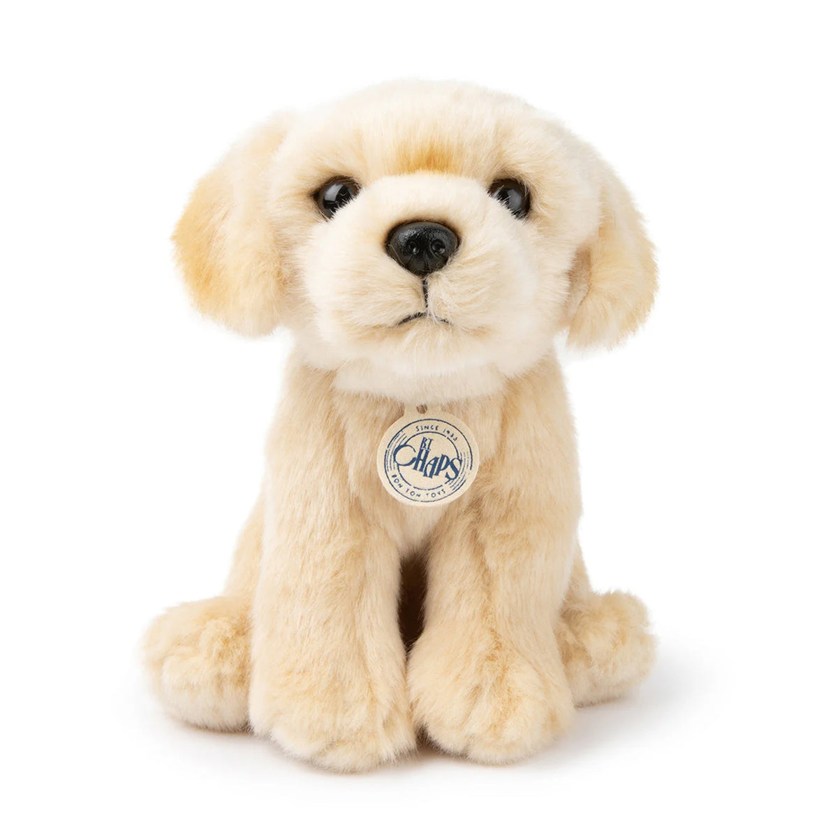 BT Chaps Loulou Labrador Plush - 8