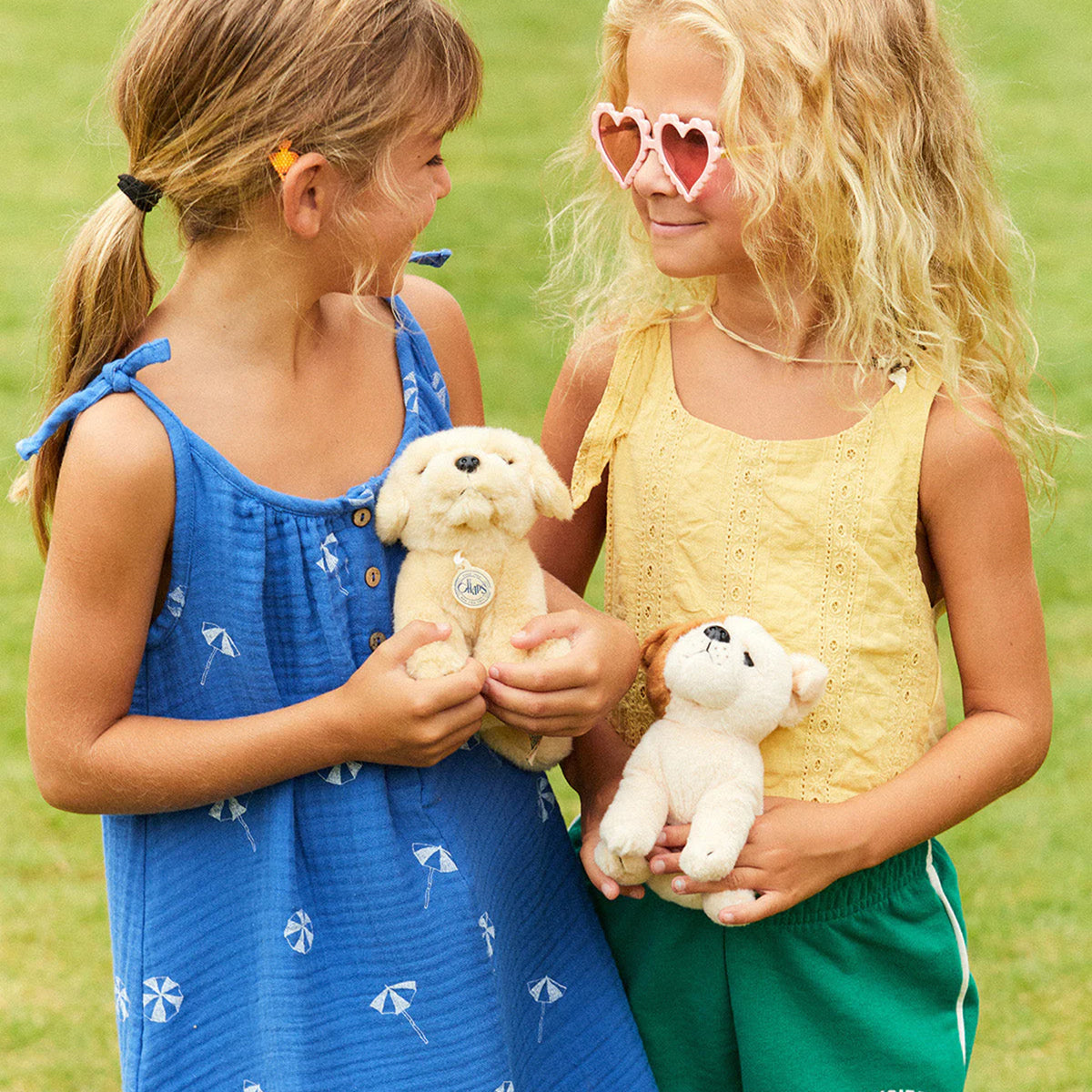 BT Chaps Loulou Labrador Plush - 8 - Image 2