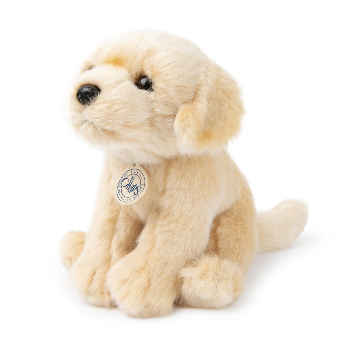 BT Chaps Loulou Labrador Plush - 8 - Image 4