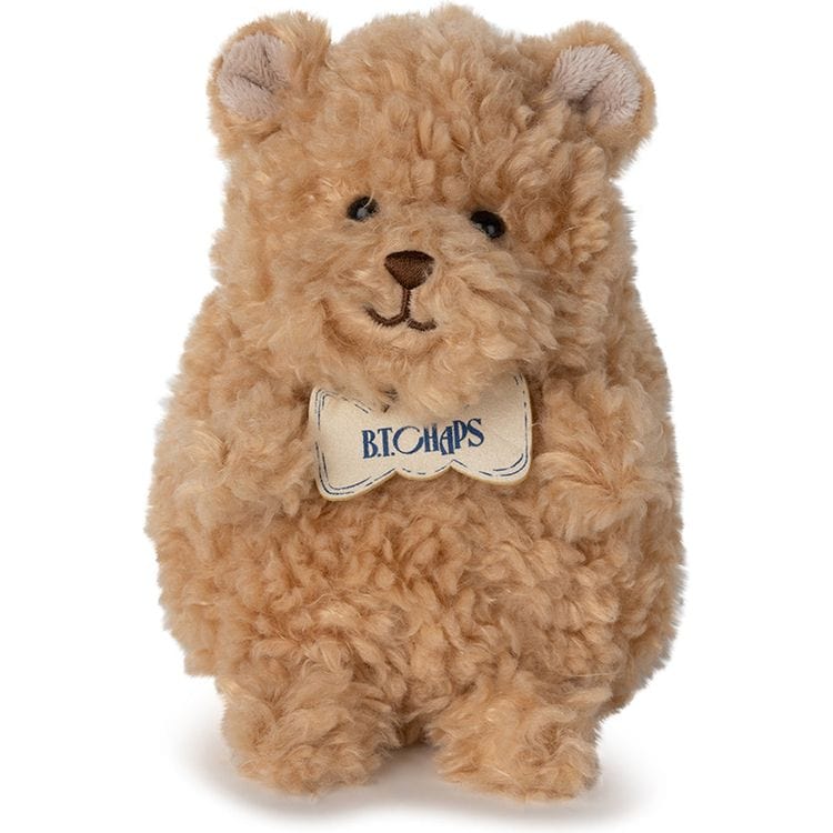 BT Chaps Myrtle the Babbling BumBum Bear Plush in Giftbox - 5 - Image 2