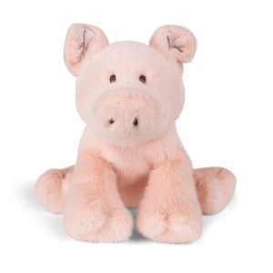 BT Chaps Paddy Pig Plush - 10