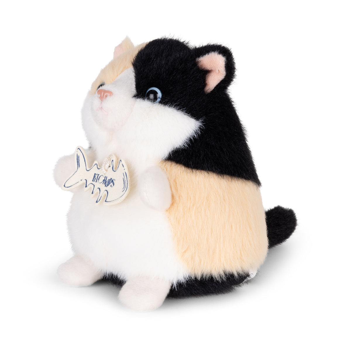 BT Chaps Sally the Calico Cat ECO Plush - 5 - Image 3