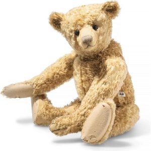 Baerle 1905 Vintage Replica Series Teddy Bear