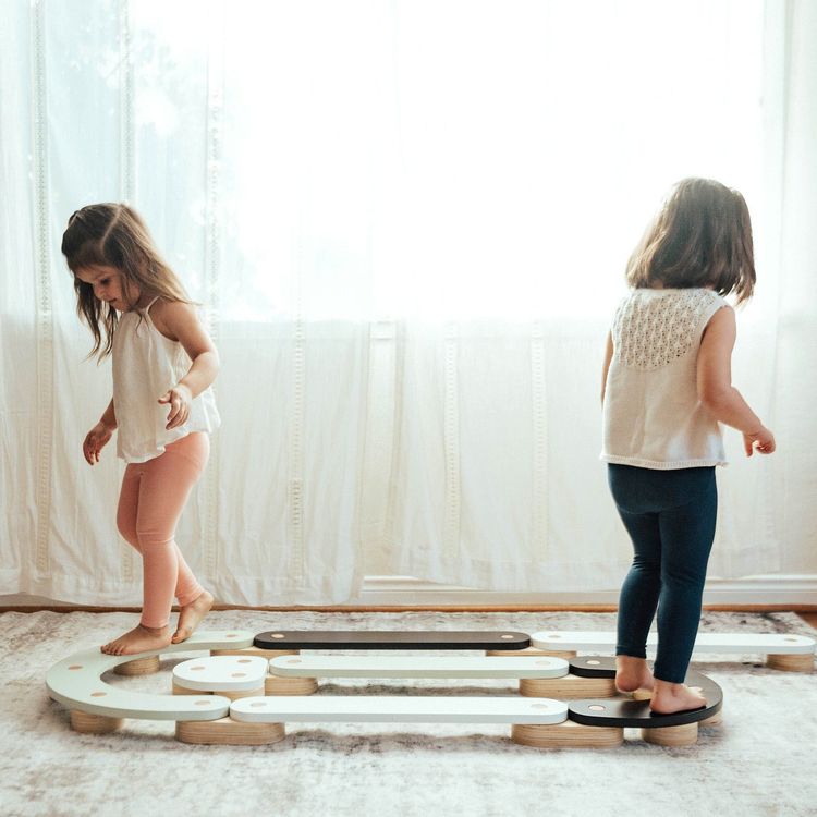 Balance Beam - Image 2