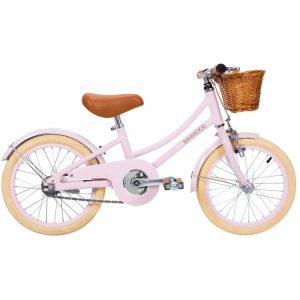 Banwood 16 Classic Bike - Pink