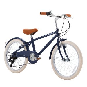 Banwood 20 Classic Bike - Navy