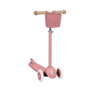 Banwood Eco Scooter - Raspberry