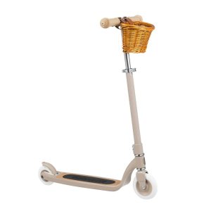 Banwood Maxi Scooter - Beige
