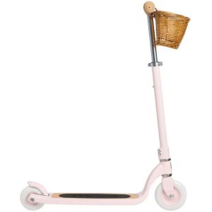 Banwood Maxi Scooter Pink