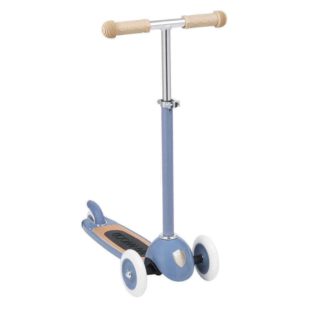 Banwood Scooter - Blue - Image 2