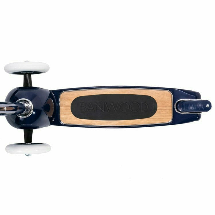 Banwood Scooter Navy - Image 7