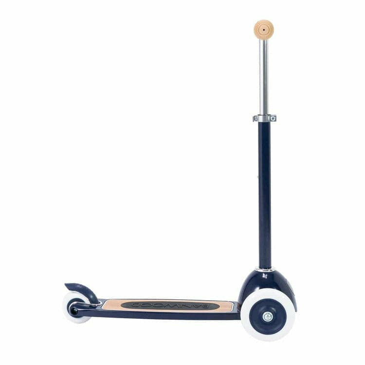 Banwood Scooter Navy - Image 3