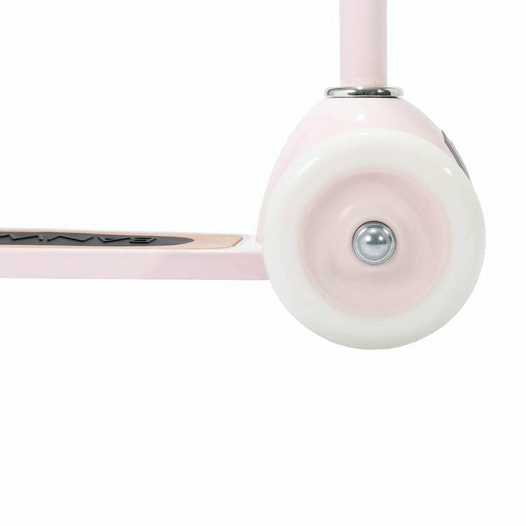 Banwood Scooter Pink - Image 5