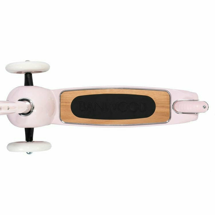 Banwood Scooter Pink - Image 7