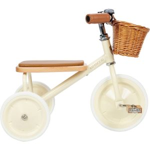 Banwood Trike - Cream