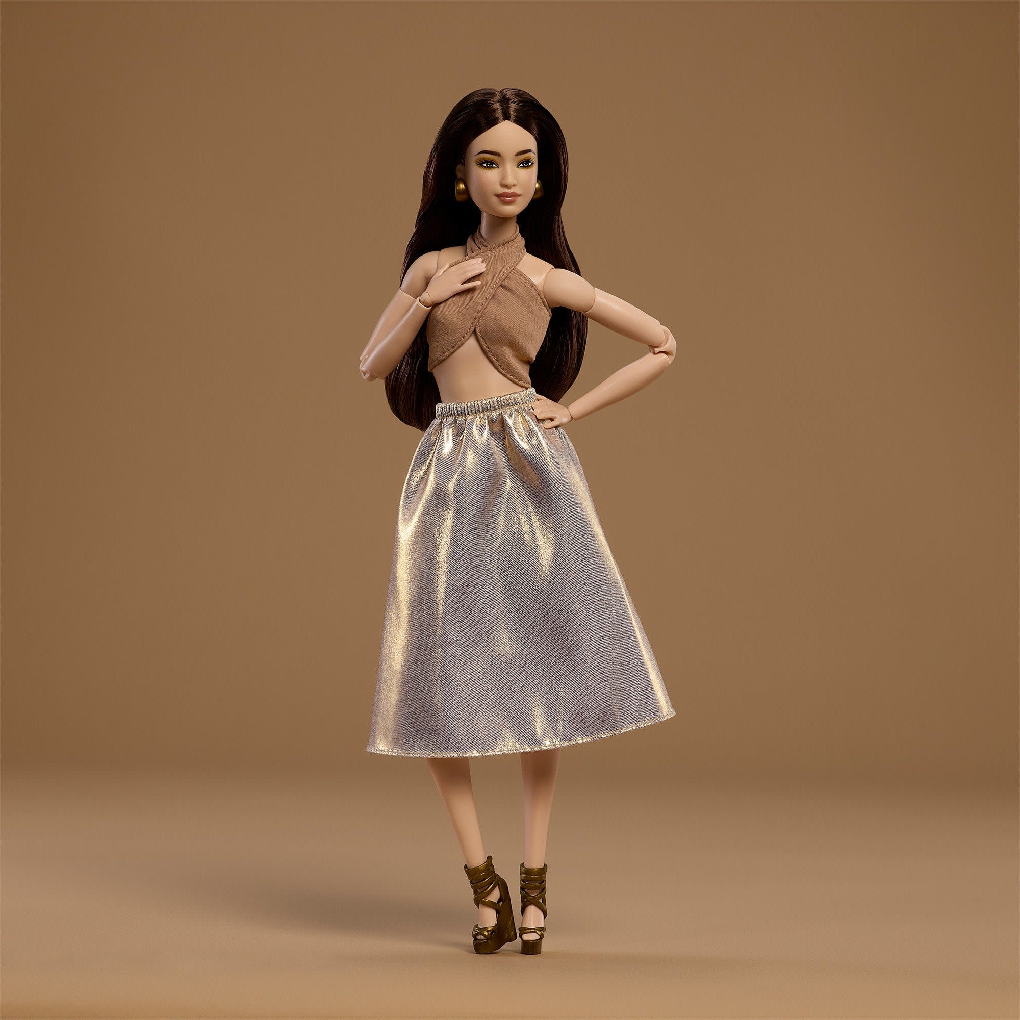 Barbie Basics 2026 Neutrals Series. Model 06 - Image 3