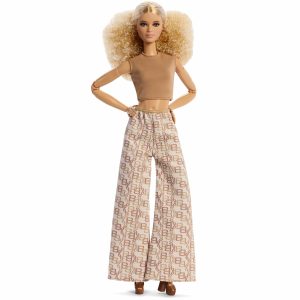 Barbie Basics 2026 Neutrals Series. Model 07