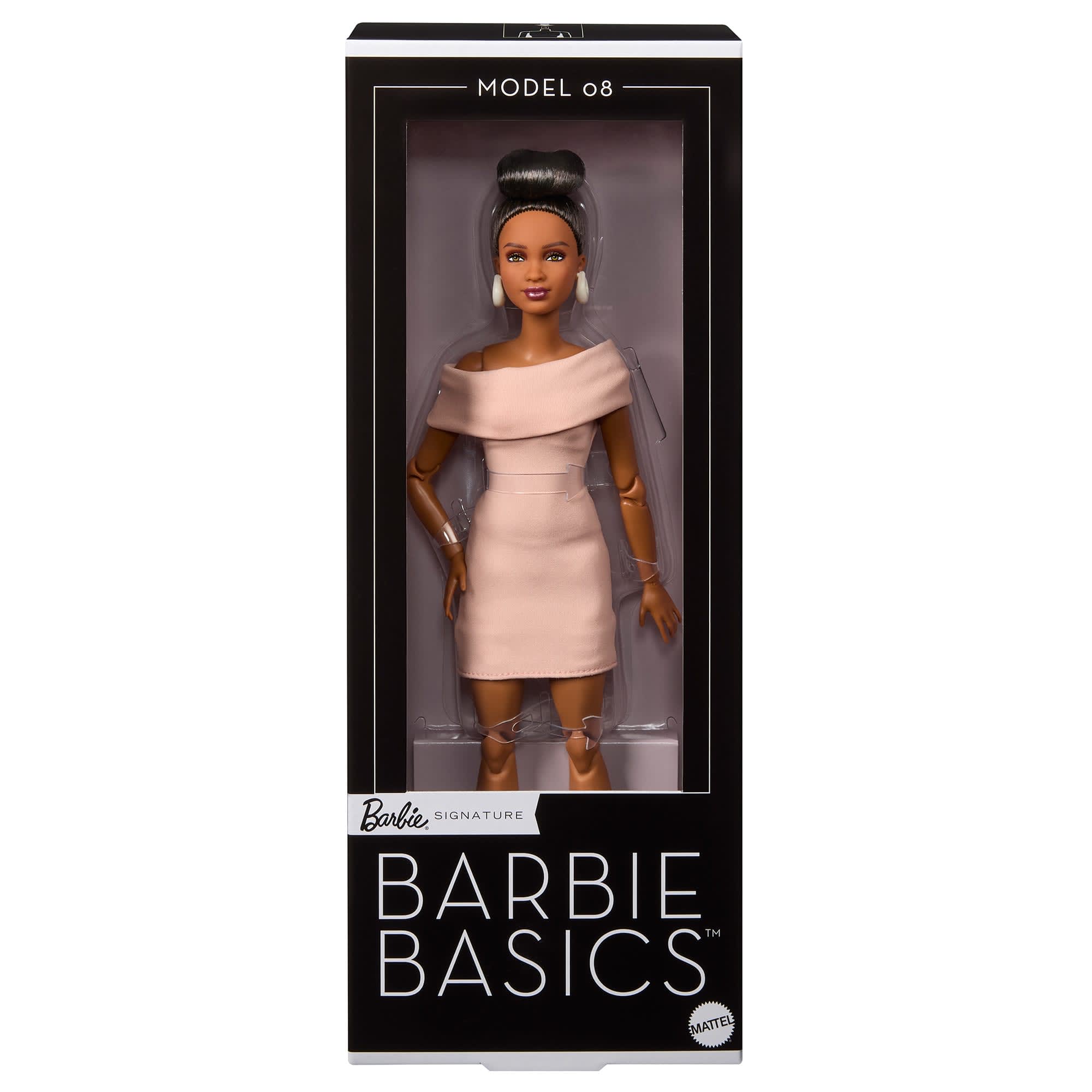 Barbie Basics 2026 Neutrals Series. Model 08 - Image 6