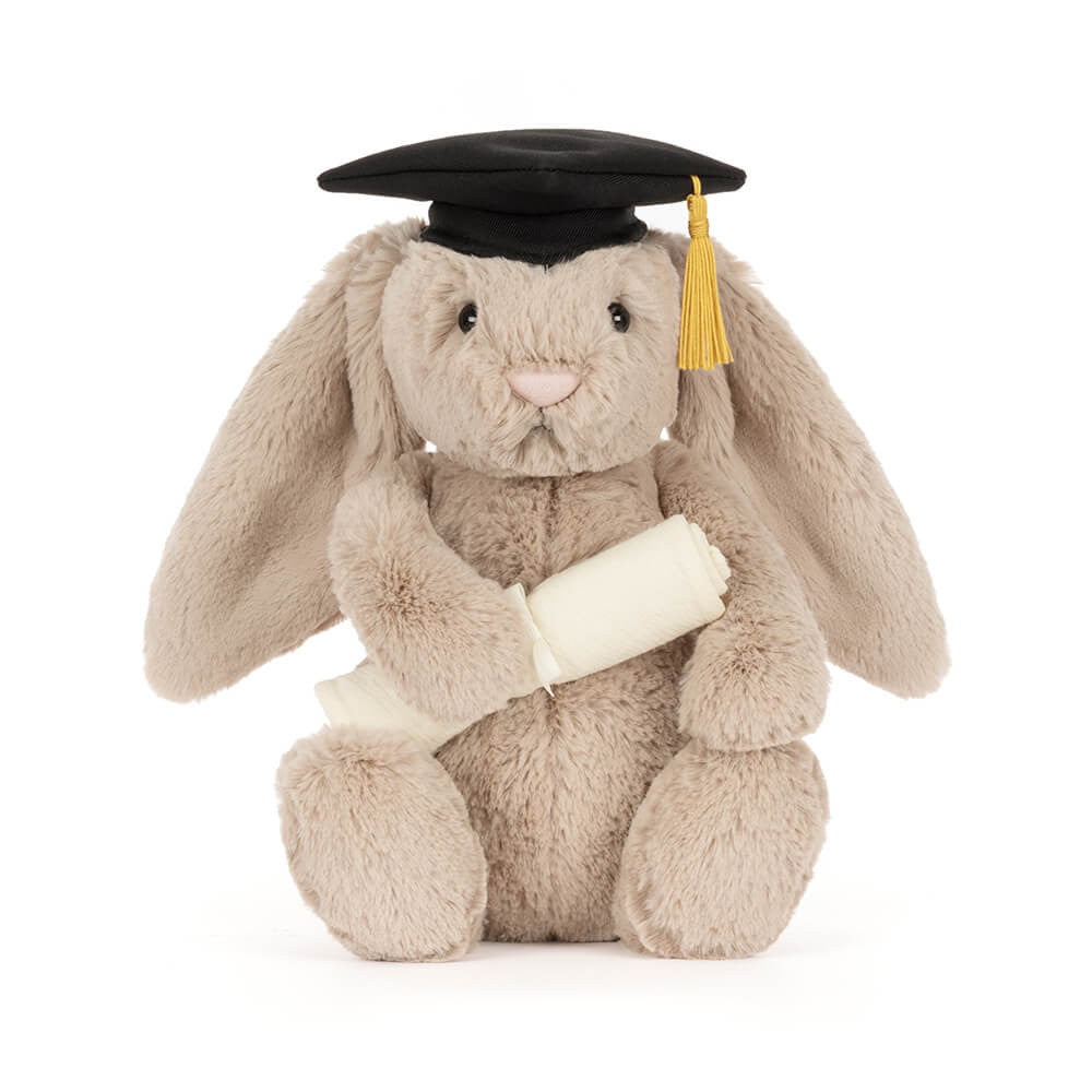 Bashful Bunny Graduation Outfit - Image 2