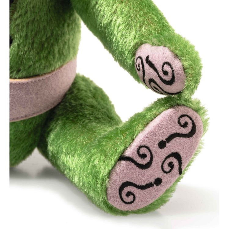 Batman The Riddler Limited Edition Teddy Bear - Image 3