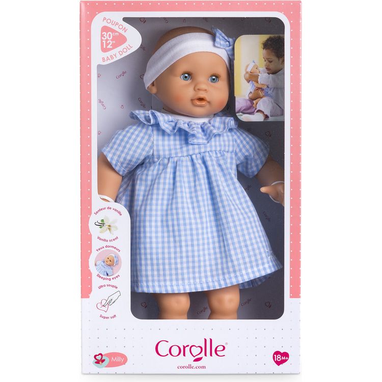 Bebe Calin - Milly Doll - Image 5